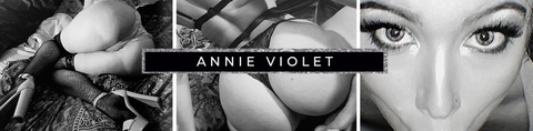 Video leaks annieviolet321