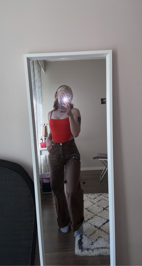 Video leaks annikomi