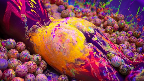 Video leaks anonymousvixens