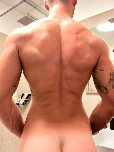 Video leaks anordinarytattooedguy