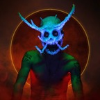 anthonyhaleyart (**Anthony "The Demon" Haley**) free OnlyFans Leaked Pictures & Videos 

 profile picture