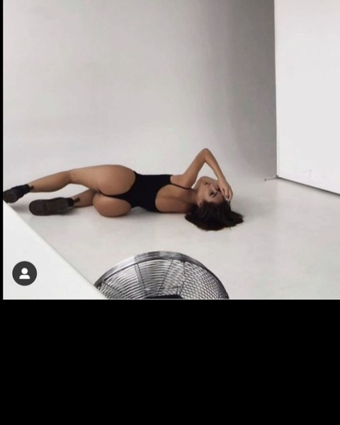 Video leaks antonellavaz