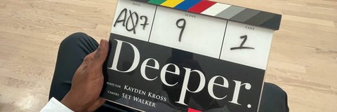 Video leaks antonharden