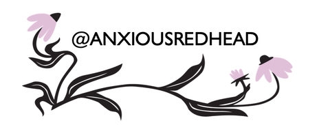 Video leaks anxiousredhead