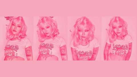 Video leaks anybloom