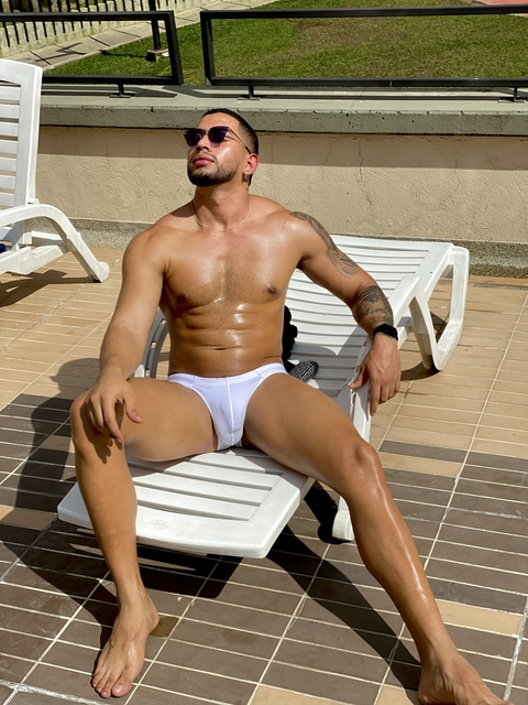 Video leaks anyelosuarez7