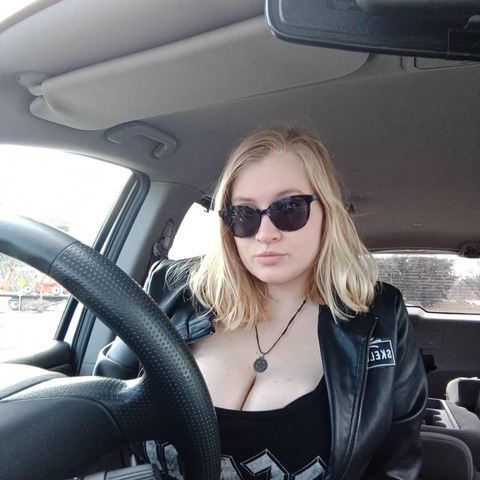 Video leaks anzhelika