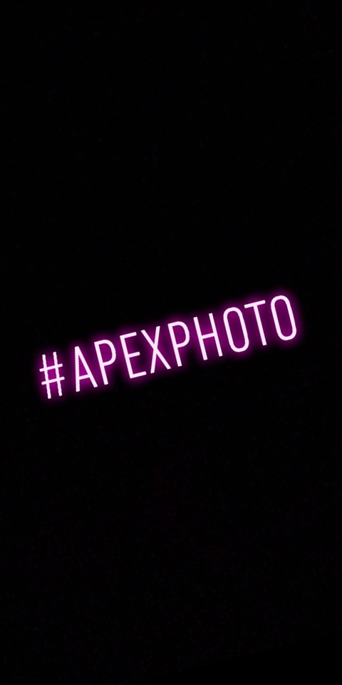 Video leaks apexphoto