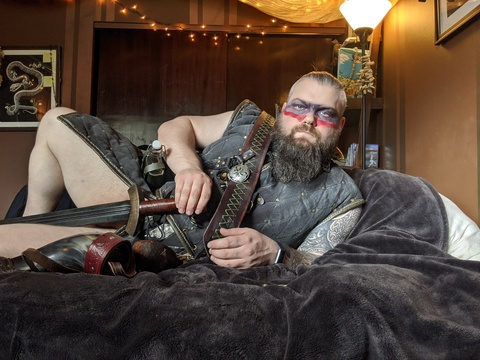 Video leaks apocalypseviking