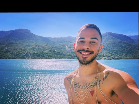 Video leaks apolosanchez