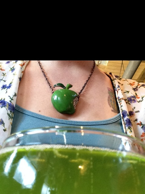 Video leaks apple_jackson