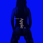 Onlyfans leaks applejucy 

 profile picture