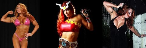 Video leaks aprilhunter