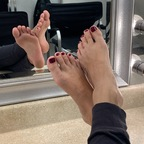 aprilsfeet Profile Picture