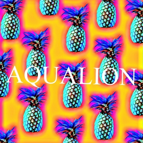 Video leaks aqualion