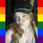 Ashley🦇 (aquariusash) Leaked OnlyFans 

 profile picture