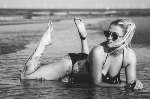 Video leaks arabella_xo