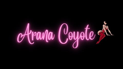 Video leaks arana90