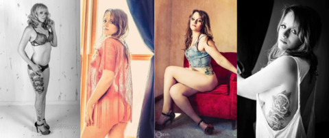 Video leaks arcadiamay