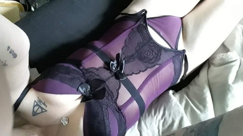 Video leaks arcticpixie