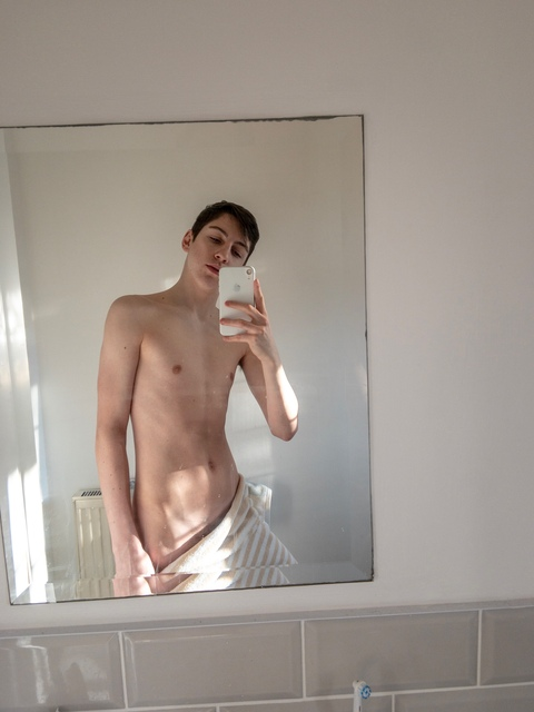 Video leaks arctictwink