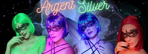 Video leaks argent_silver21