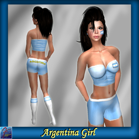 Video leaks argentinas