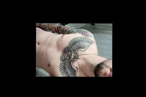 Video leaks argentino92