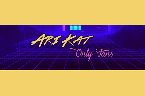 Video leaks ari.kat