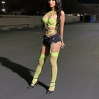 aria_foxxox Profile Picture