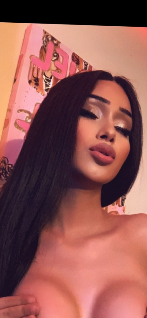 Video leaks aria_foxxox