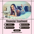 ariannafindom Profile Picture