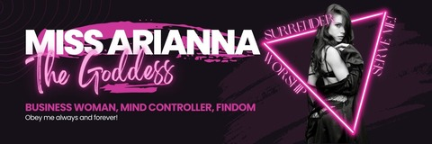 Video leaks ariannafindom