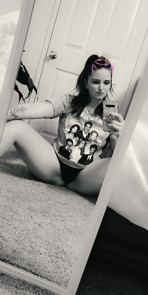 Video leaks ariarose13