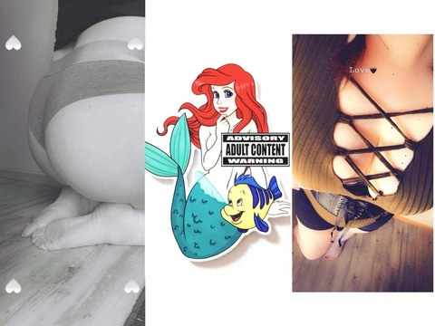 Video leaks ariel.mae