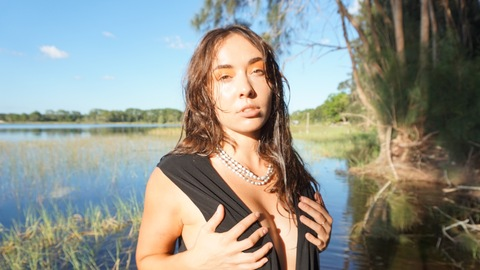 Video leaks ariemoxie