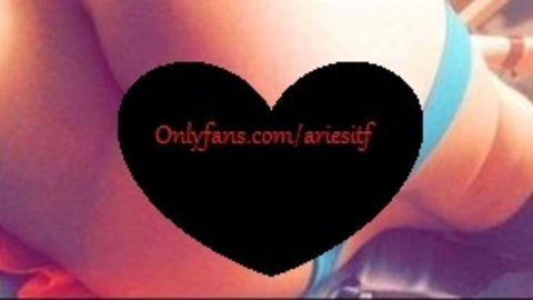 Video leaks ariesitf