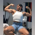ariesmachamp1 Profile Picture