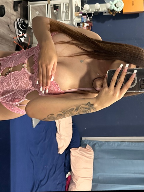 Video leaks ariesssbabyyy11