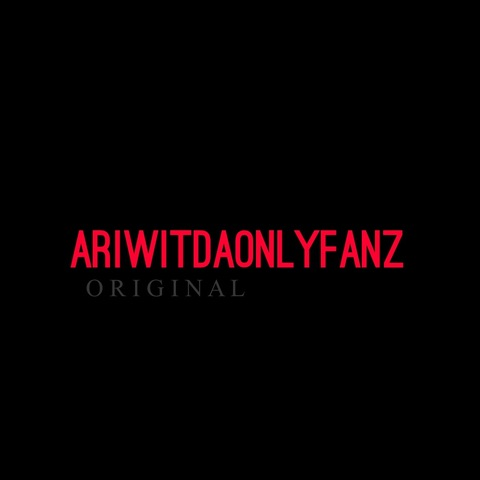Video leaks ariwitdathroat