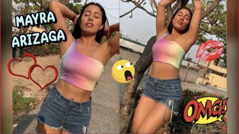 Video leaks arizaga