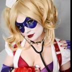 Onlyfans leak arkhamesquecosplay 

 profile picture