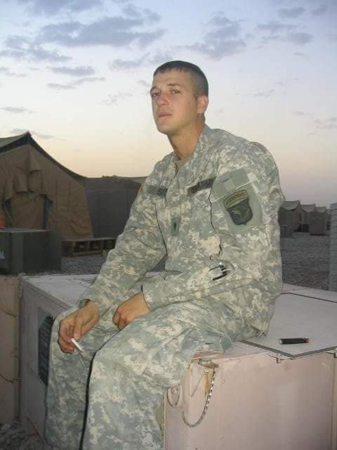 Video leaks armyveteran01