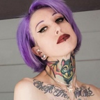 arsenicstar (Arsenic Star Suicide) OnlyFans Leaked Content 

 profile picture