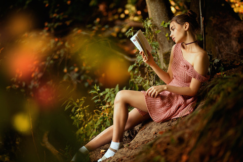 Video leaks artnymph