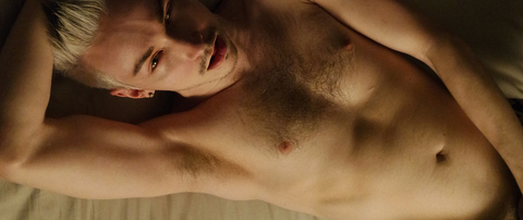 Video leaks artziboi