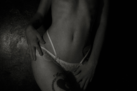 Video leaks ary_tex_model