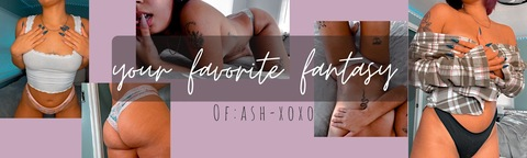 Video leaks ash-xoxo