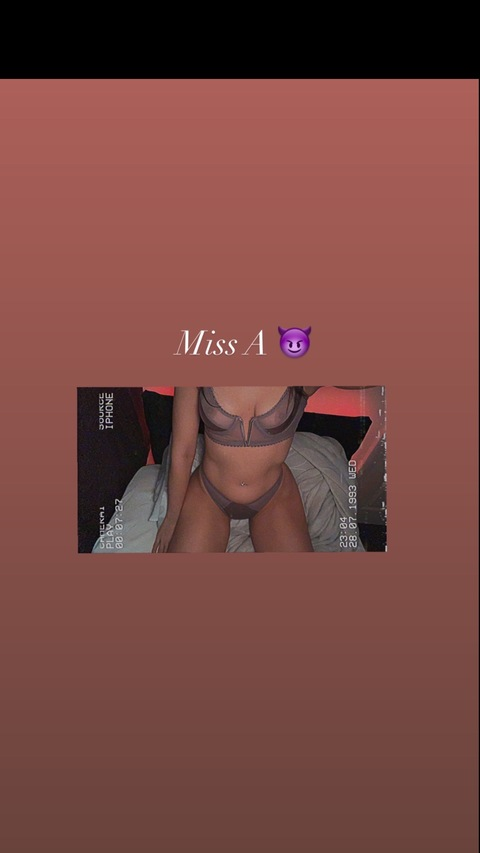 Video leaks ashleigh.maria
