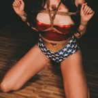 Ashley_Brooke (ashley_br00ke) Leaked OnlyFans 

 profile picture